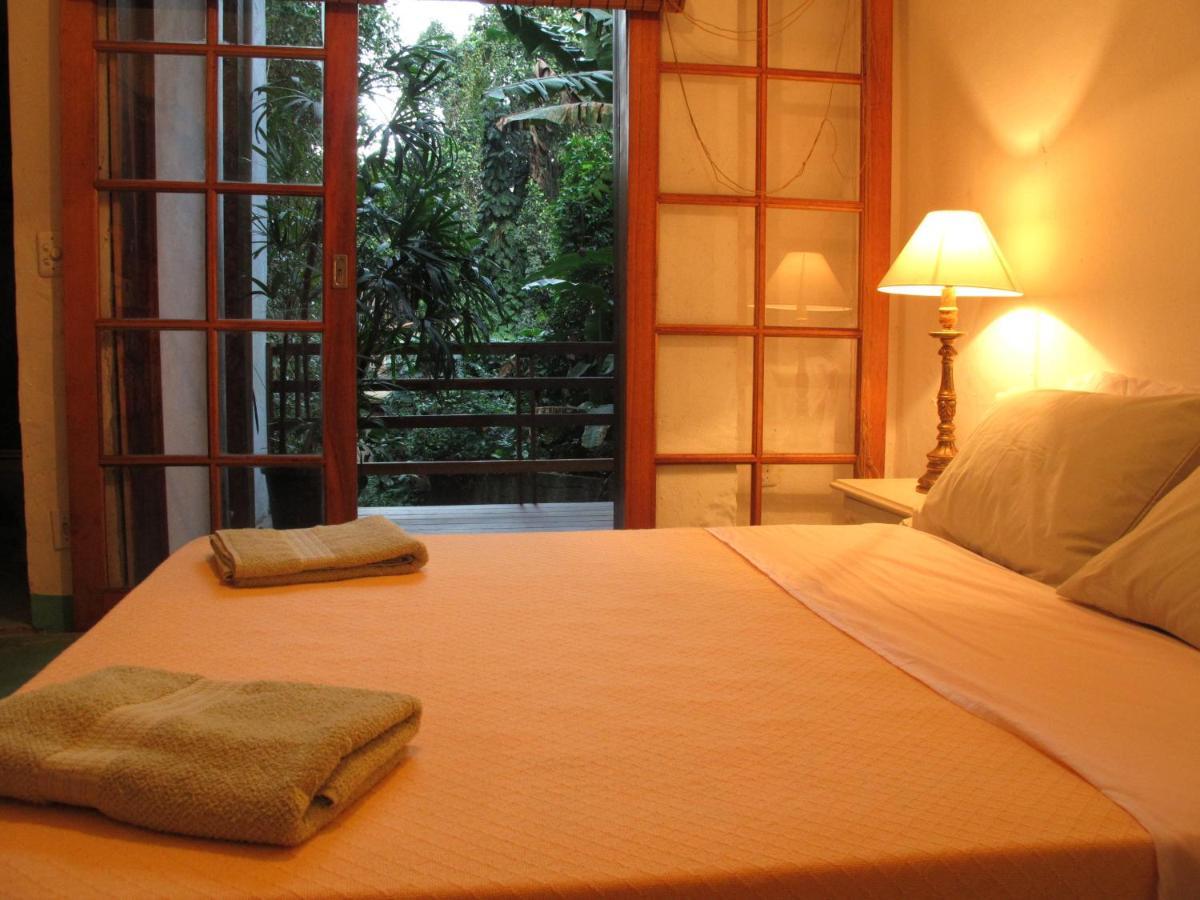 Para Ti Guesthouse - Rio de Janeiro — Photos 3